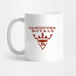 Default - Vancouver Royals Soccer Mug